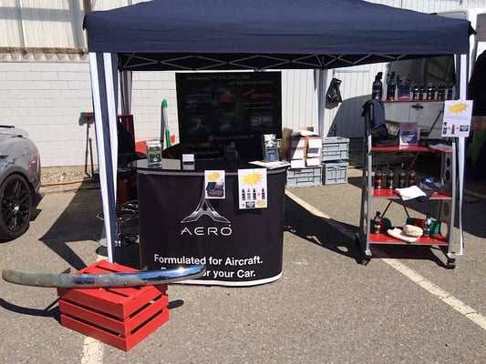 US-Car Messe 30.08.2015