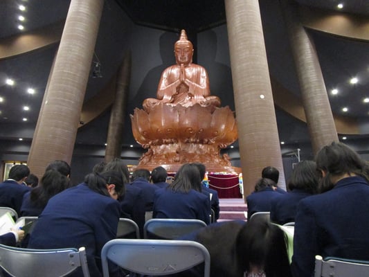 修学旅行　＜平和学習＞