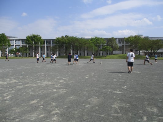 選択授業スポーツ