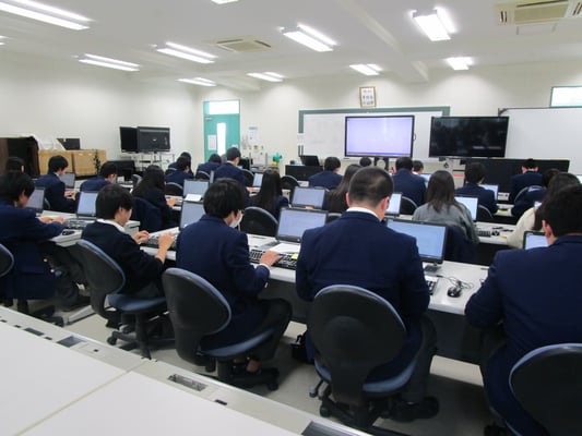 ビジネス文書実務検定