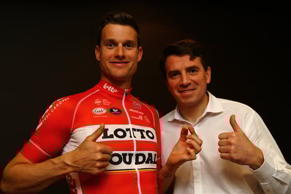 Nikolas Maes  Valier