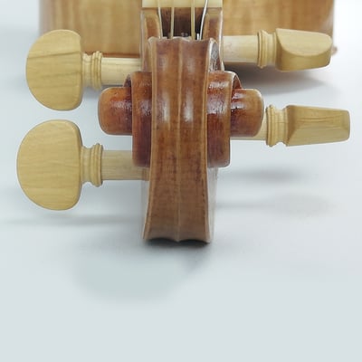 Meistergeige nach Jakob Stainer 1668 aus Deutschland - kaufen Sie eine Barockgeige online