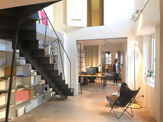 Licht, Luft, Freiheit und Lebensfreunde stehen nicht im Gegensatz zu Denkmalschutz.