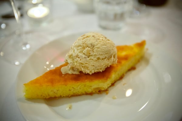 kulinarisches Event im Büro Culturebridge Architects 