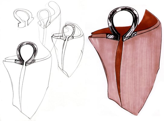 FERRAGAMO - CONCEPT - 2004