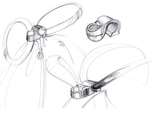 FERRAGAMO - CONCEPT - 2004