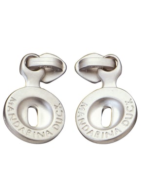 MANDARINA DUCK - TWIN - 1990