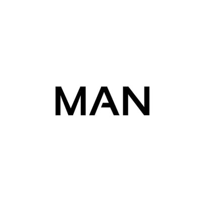 MAN - DYNAMIC CHARACTER