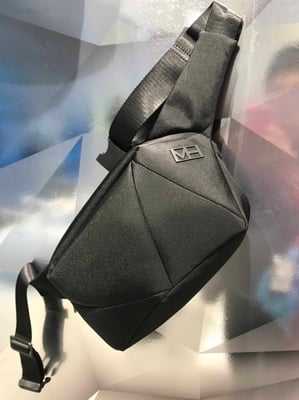 MH WAY - STONE - 2019