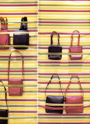 MANDARINA DUCK - UNICA - 1996