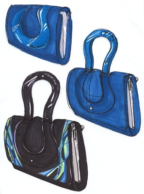 FERRAGAMO - CONCEPT - 2004