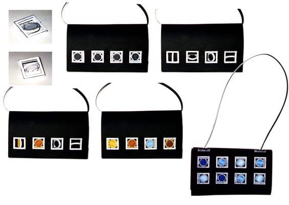 FERRAGAMO - CONCEPT - 2004