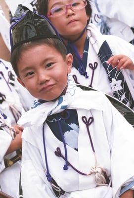 入選：可愛い武将：佐野和夫