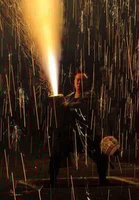 入選７：男冥利：戸沢隆吉