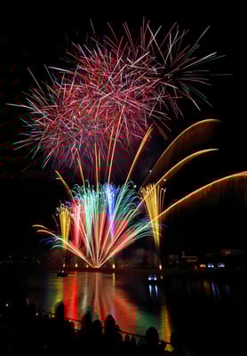 入選：トロピカルフルーツ：間宮美知子