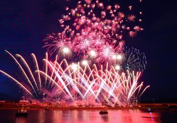 入選「クライマックス」水谷清