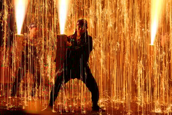 準特選「凛として」藤原光章