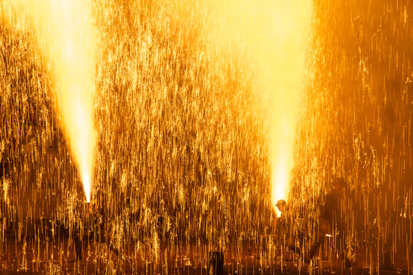 入選：火粉警報：山本雅通