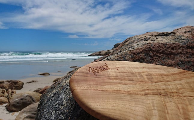 © macani wooddesign