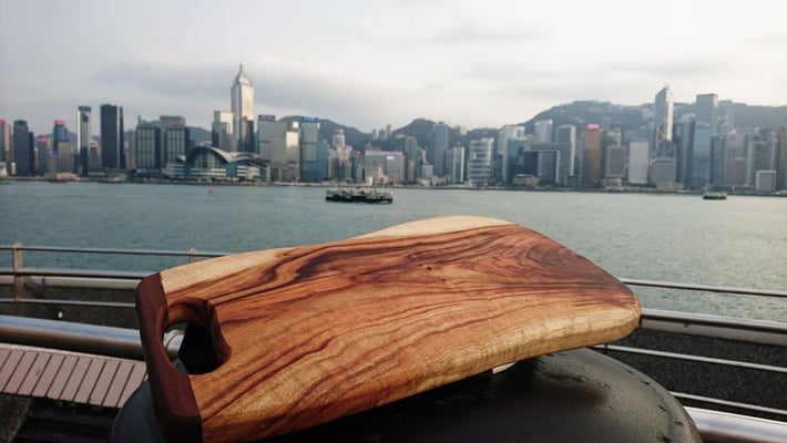 © macani wooddesign