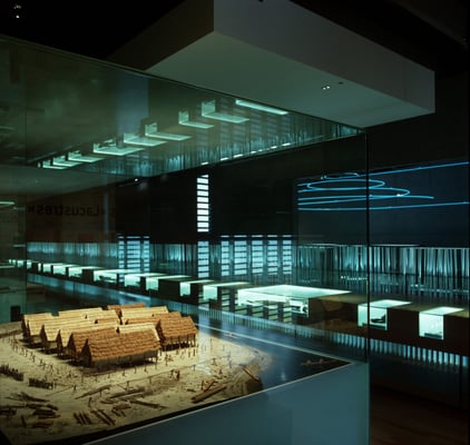 © Laténium, Neuchâtel