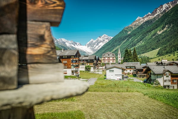 ©Lötschental Tourismus
