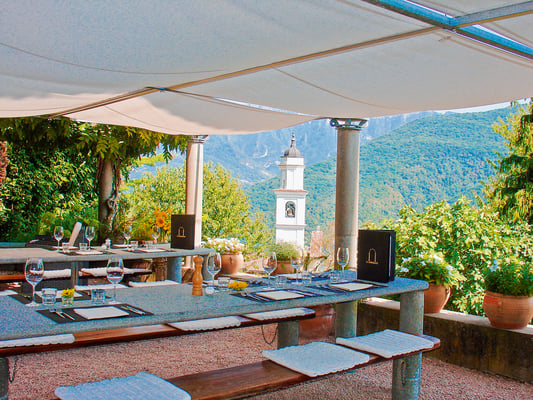 Ristorante La Sorgente