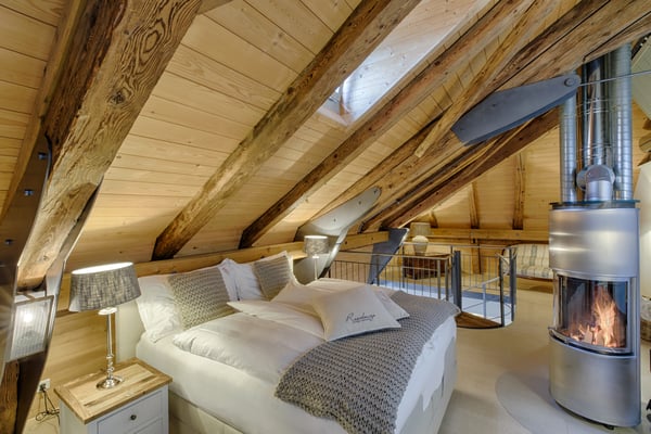 Romantik Hotel Bären