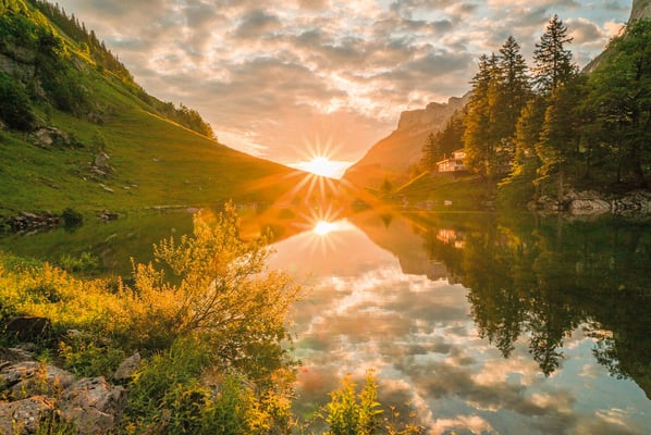 ©Bergasthaus-Seealpsee