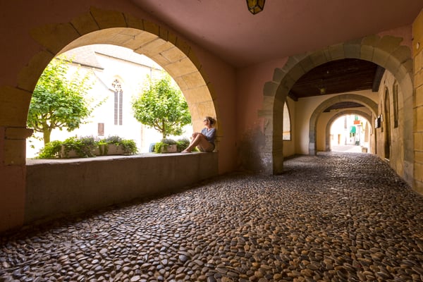 ©FRIBOURG REGION - Pascal Gertschen