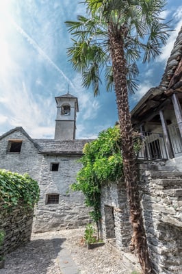 Ascona-Locarno Tourism/Alessio Pizzicannella