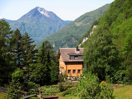 ©Amden&Weesen Tourismus