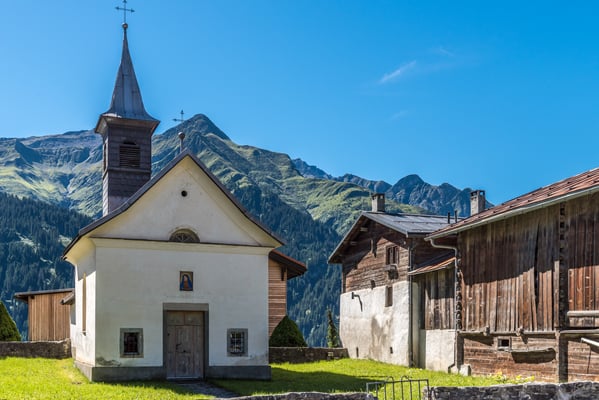 ©Surselva Tourismus