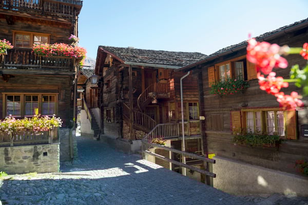 ©Valais Wallis Promotion/Alban Mathieu