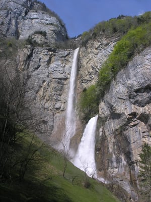 ©Amden&Weesen Tourismus