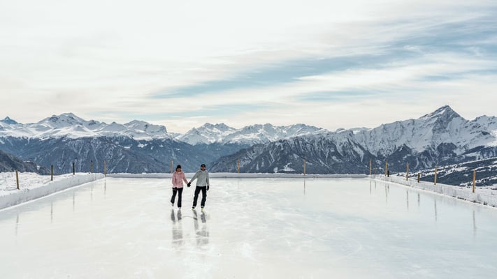 ©Graubünden-Ferien