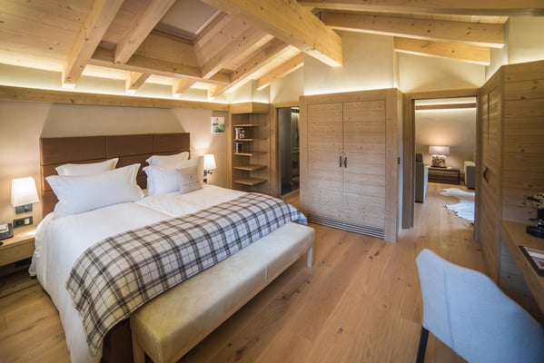 ©Hôtel de Rougemont