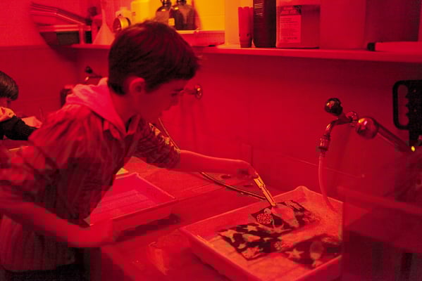 ©Musée suisse de l'appareil photographique