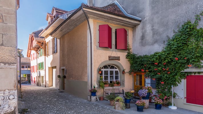 ©FRIBOURG REGION - Jorgenn