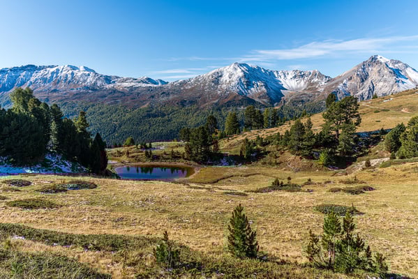 ©Tourismus-Val-Müstair