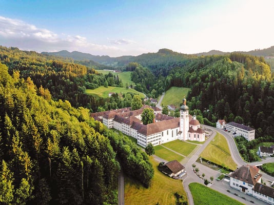 ©Kloster-Fischingen