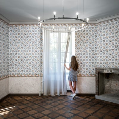 ©Musée du Papier Peint