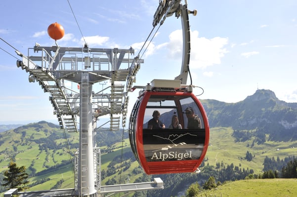©Alp Sigelbahn