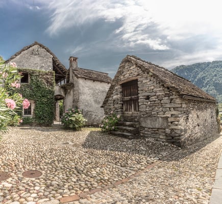 Ascona-Locarno Tourism/Alessio Pizzicannella