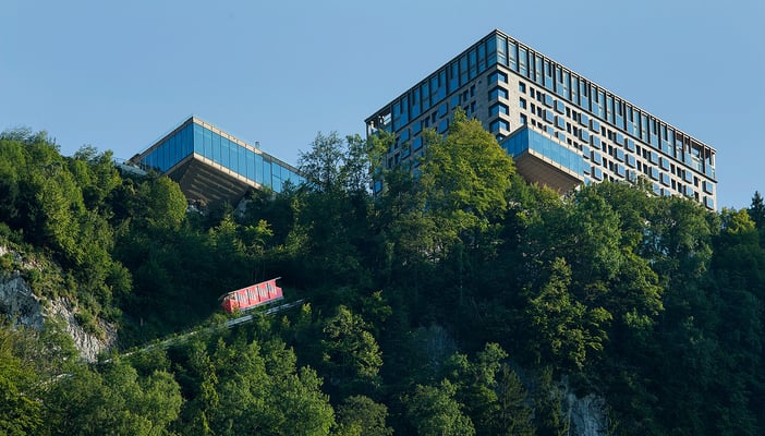 ©Bürgenstock Resort