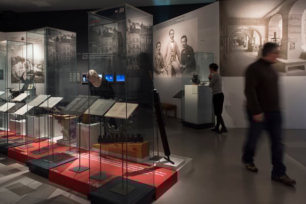 ©Bernisches Historisches Museum