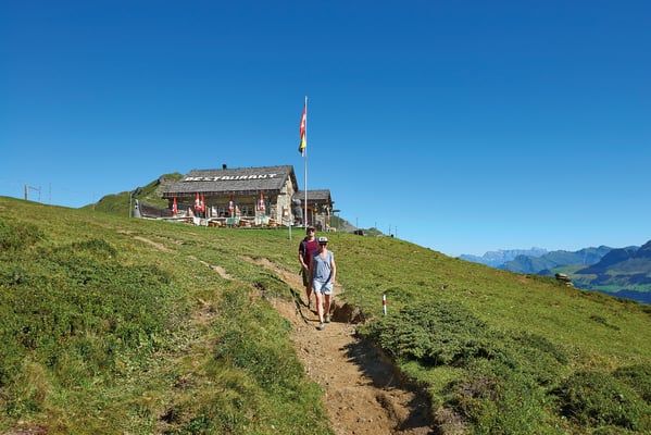 ©Lenzerheide-Tourismus