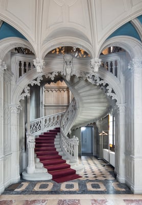 ©Schloss Schadau Thun