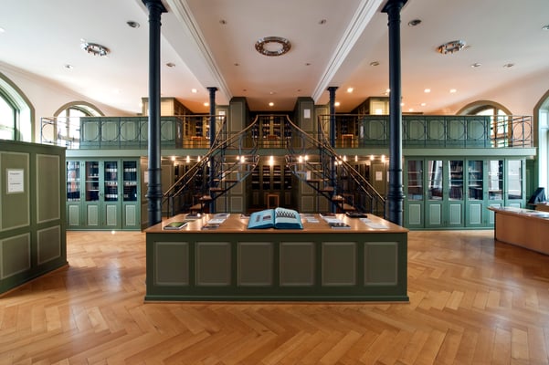 ©Textilmuseum St. Gallen