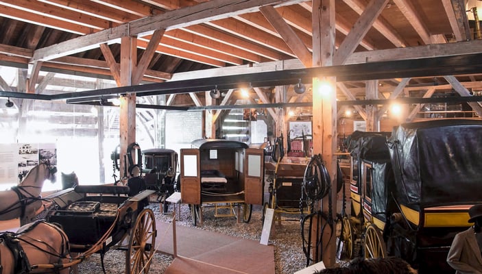 ©Château La Sarraz